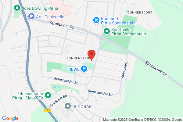 Soziokulturelles Zentrum Pirna-Sonnenstein