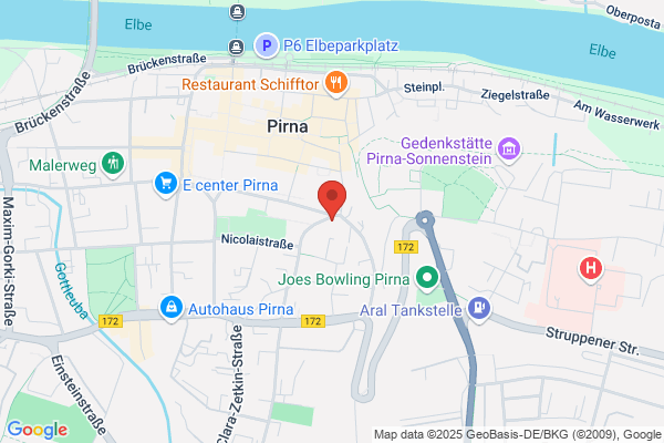 Sozialverband VdK Sachsen e.V.