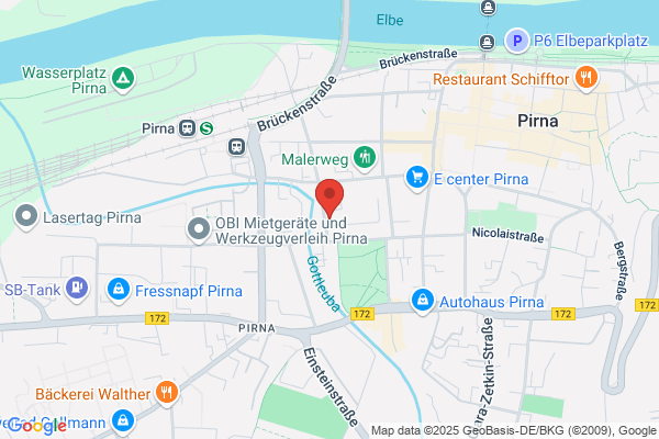 Ev.-Luth. Kirchenbezirk