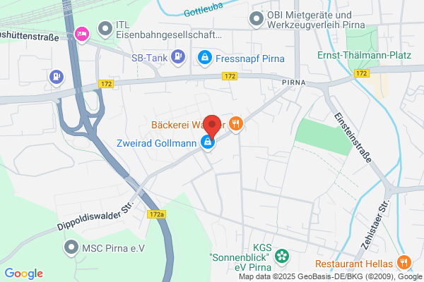 Ev.-Luth. Kirchengemeinde