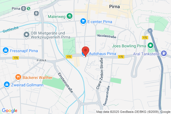 KKH Servicestelle Pirna
