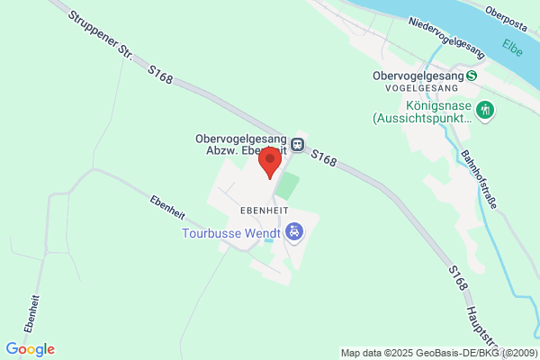 Geflügelhof Struppen GmbH