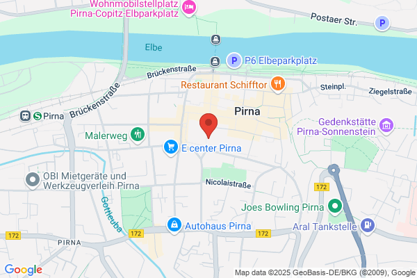 Viba sweets Shop Pirna