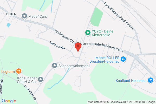 Thomas Gailat