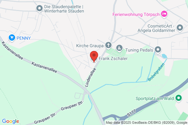 Schöner Wohnen F. Tändler GmbH Tändler Frank