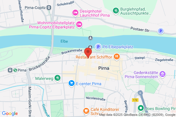 Pirnaer Reiseservice GmbH