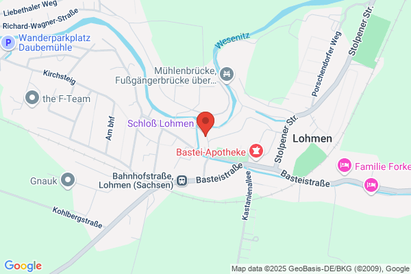 Elke Kunze Physiotherapie & Osteopathie