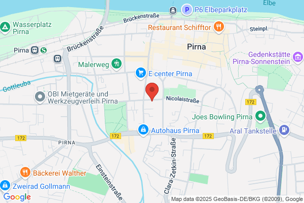 Kurbad Dornick Physiotherapie