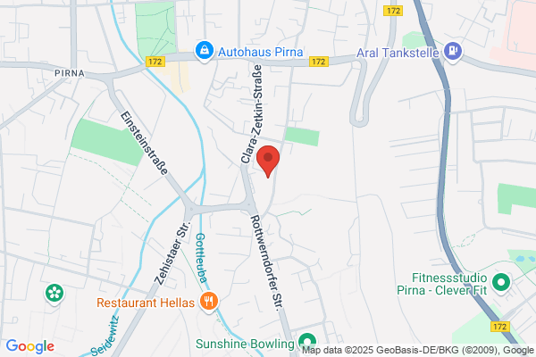 Physiotherapie Eichler-Ermer