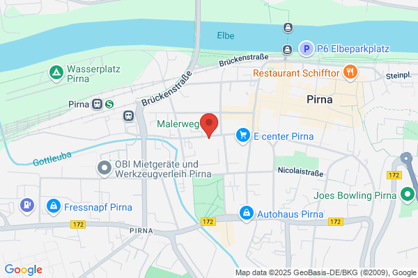 KPL Rechtsberatung Pirna