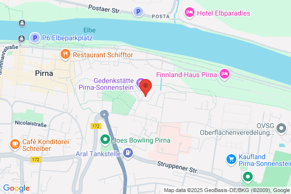 AWO Reisedienst GmbH