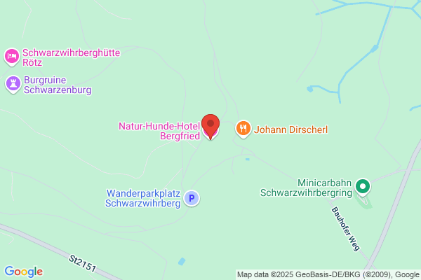 Hundehotels