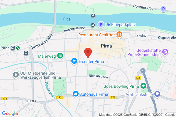 Reisebüro Erlbeck