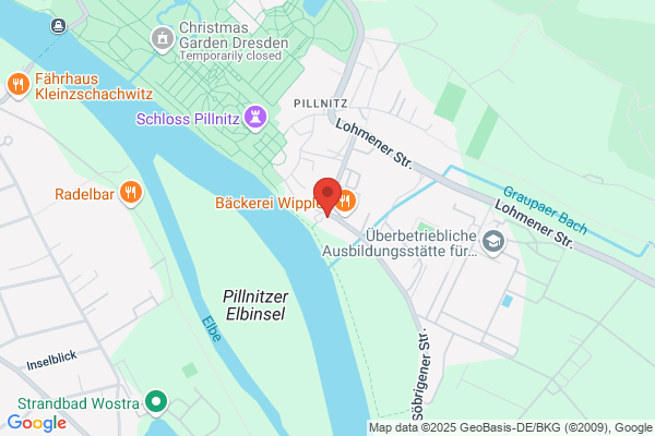 Pillnitzer Elbblick