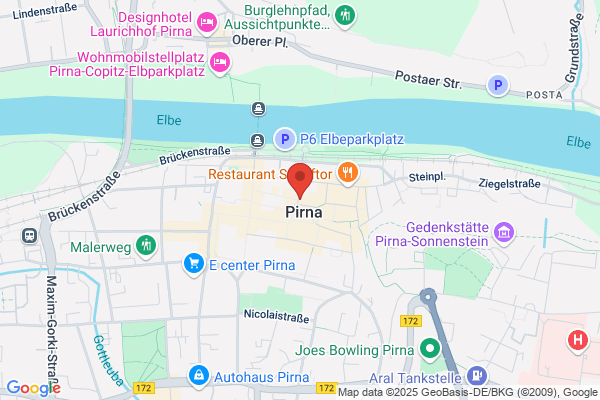 Ratsherrenstuben Pirna