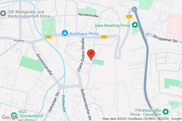 Stak Sicherheitstechnik & Schlüsseldienst Kellmann in Pirna