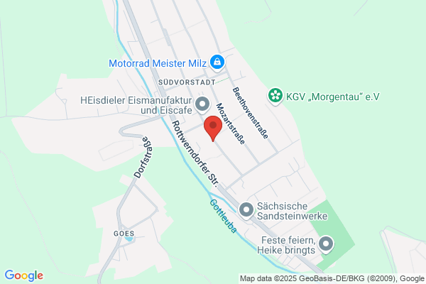 Stephan Jung Schlüsseldienst Heidenau