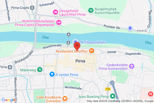 Betreuungsverein Pirna e.V.