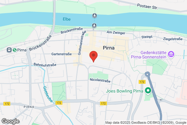 Caritasverband für Dresden e.V.