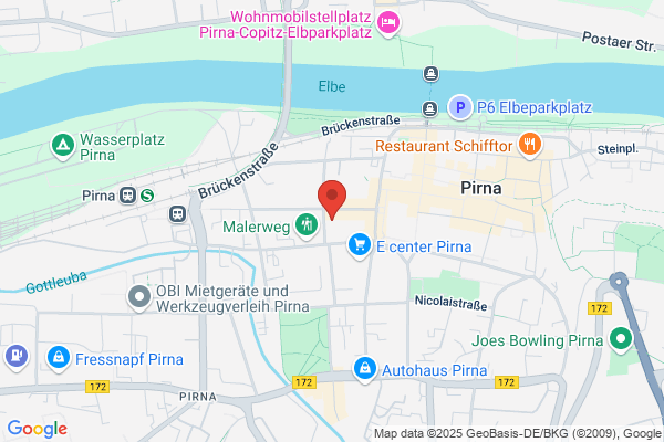 Lebenshilfe Pirna-Sebnitz- Freital e.V