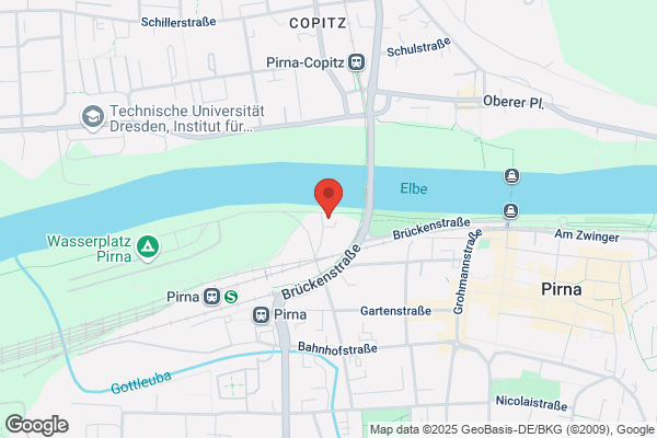 Pirnaer Ruderverein