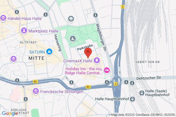 Connex Steuer- und Wirtschaftsberatung GmbH
