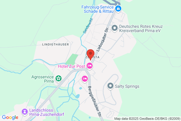 Lohnsteuerhilfeverein Vereinigte Lohnsteuerhilfe e.V.