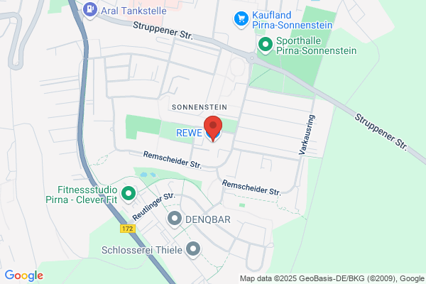 REWE