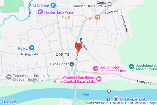 Copitzer Handyshop Inh. Rolf Schwitalle