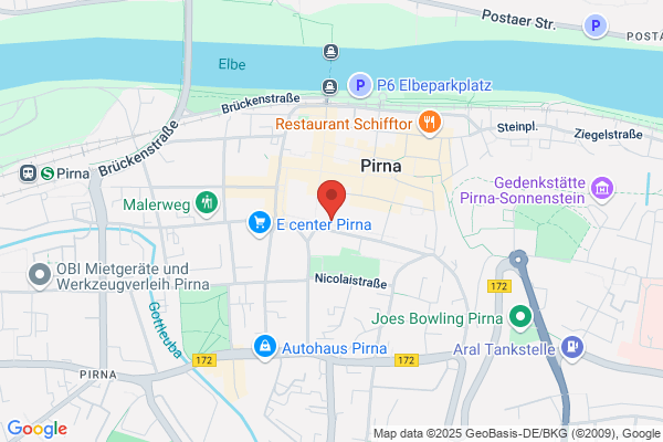 Malteser Hilfsdienst e.V. Pirna