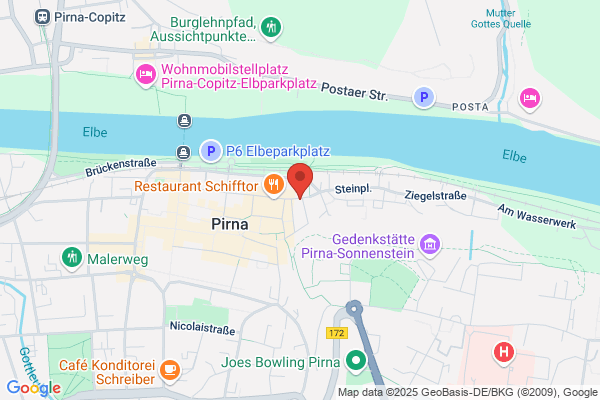 ASB OV Neustadt/Sachsen e.V. Seniorenwohnanlage Gutshofflügel