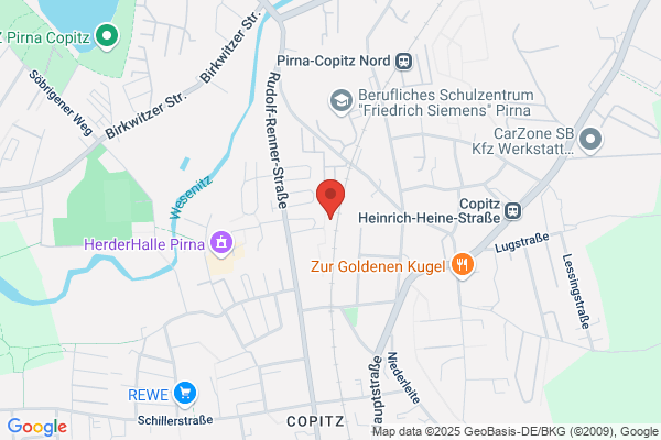 Kleingartenverein Gartenfreude