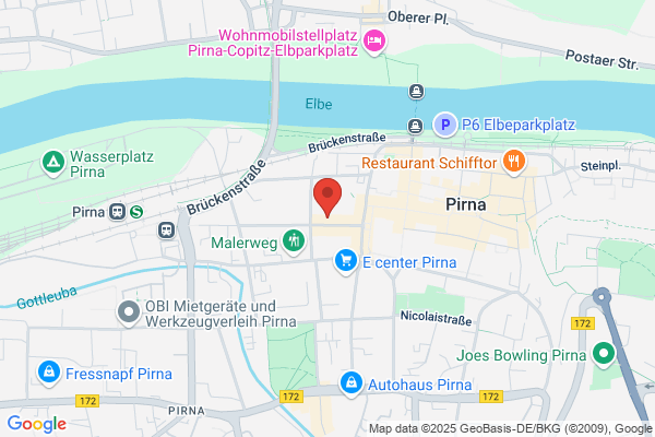 R+V Versicherung