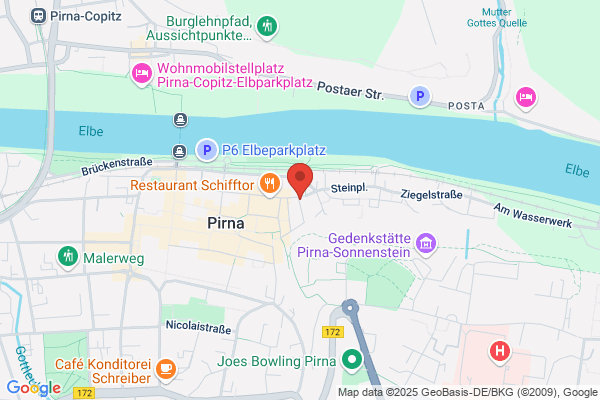 Zahnwelt Schacha Franziska Dr. med. dent.