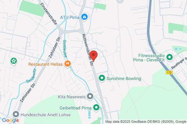 Dentalfachhandel Zill Inh. Baumgart Gabriele