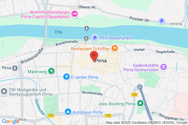 Presseshop Adler