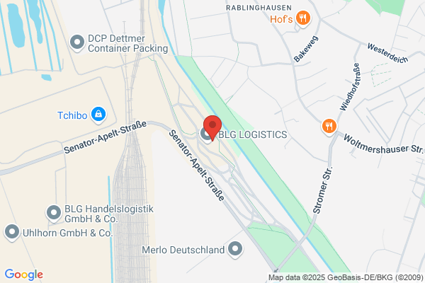 9  Weser Vertriebs Service GmbH