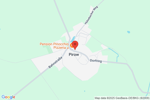 Agrargenossenschaft Pirow e.G.