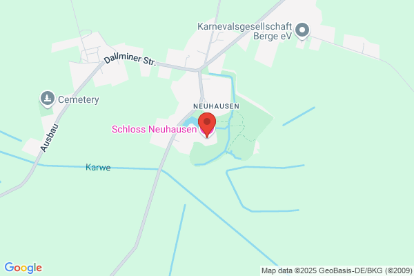 Am Schloß Neuhausen"