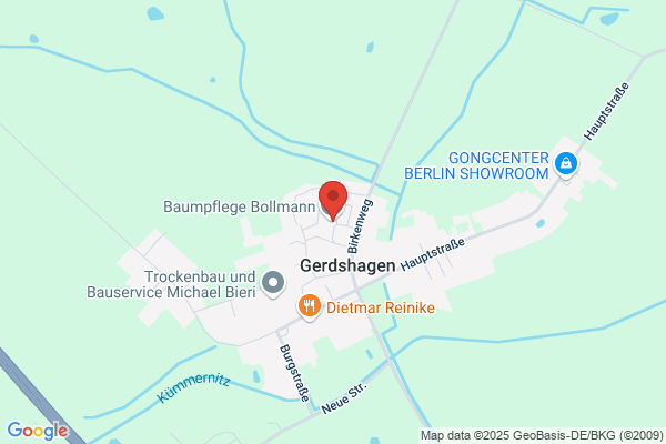 Kindergarten Landweg e.V.