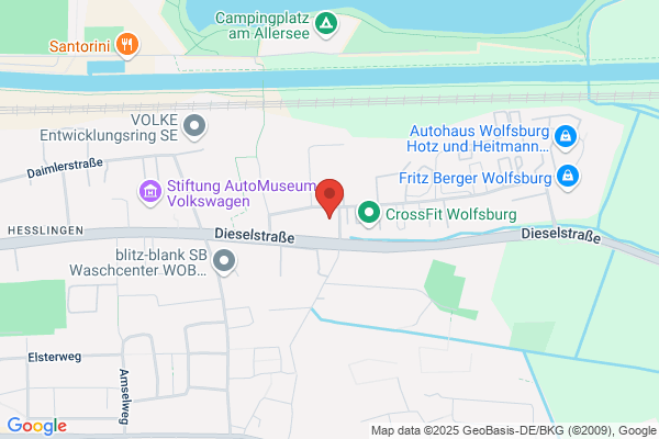 BrainTec GmbH