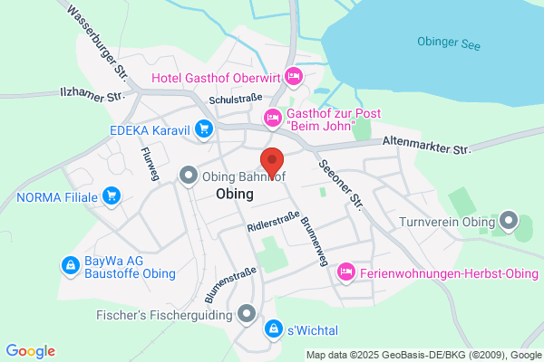 Grund- und Mittelschule Obing