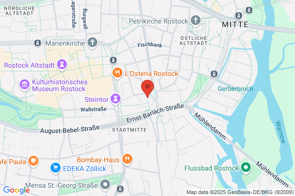 Baustudio Melchert Kastl