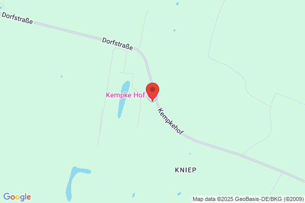 Gestüt Kempke Hof