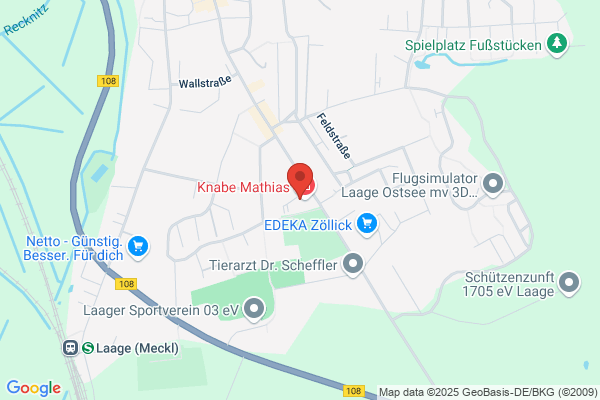 Laager Wohnungsgesellschaft mbH