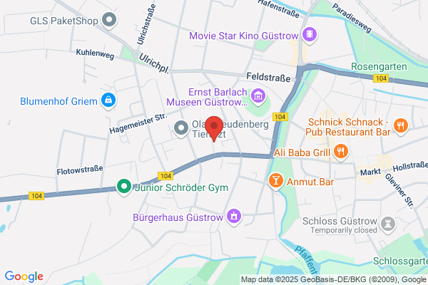 Reifenservice Bever GmbH