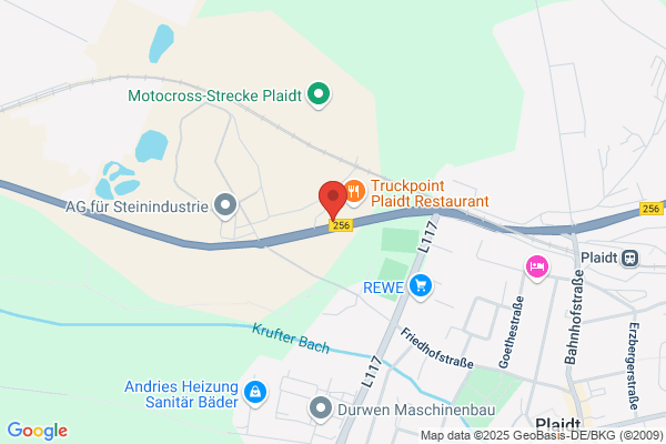 VR Bank Rhein-Mosel eG, SB Filiale Andernach