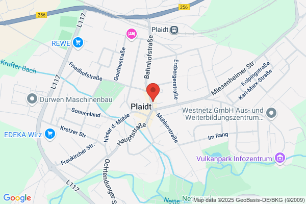 Apotheke Pellenz