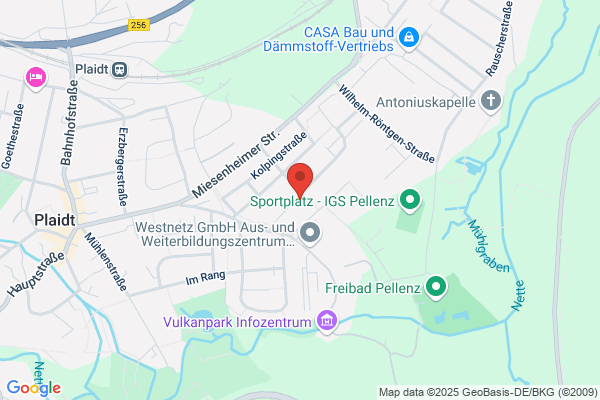 DJK Wernerseck Plaidt 1927 e.V.
