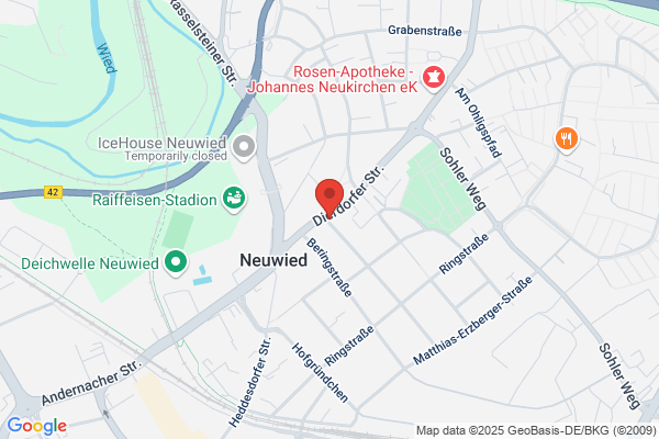 Rudolf Neuß Software Consulting